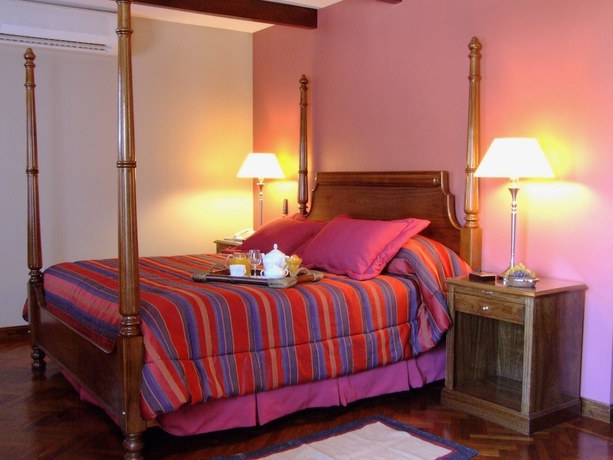 Imagen de la habitación del Hotel Villa Vicu&ntilde;a Boutique Cafayate. Foto 4