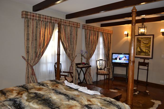 Imagen de la habitación del Hotel Villa Vicu&ntilde;a Boutique Cafayate. Foto 5