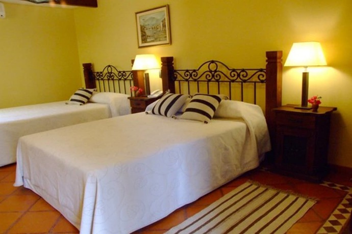 Imagen de la habitación del Hotel Villa Vicu&ntilde;a Boutique Cafayate. Foto 6