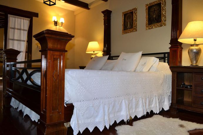 Imagen de la habitación del Hotel Villa Vicu&ntilde;a Boutique Cafayate. Foto 7