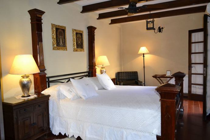 Imagen de la habitación del Hotel Villa Vicu&ntilde;a Boutique Cafayate. Foto 8