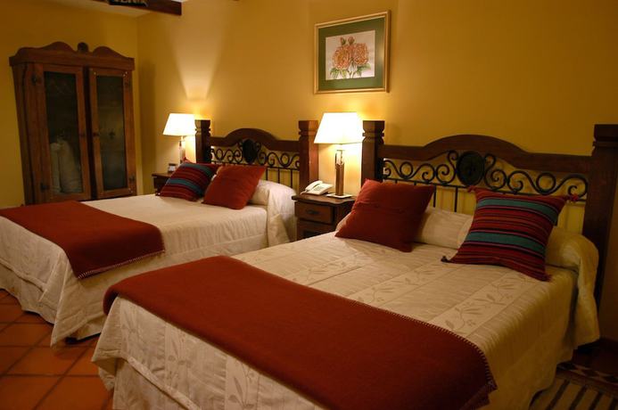 Imagen general del Hotel Villa Vicu&ntilde;a Boutique Cafayate. Foto 1