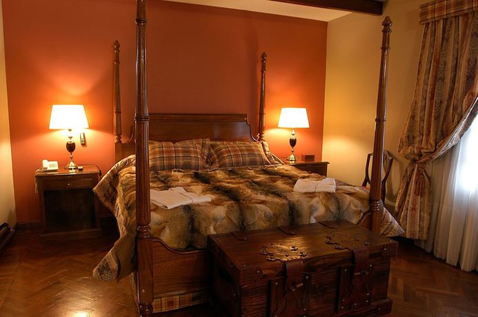 Imagen de la habitación del Hotel Villa Vicu&ntilde;a Boutique Cafayate. Foto 9