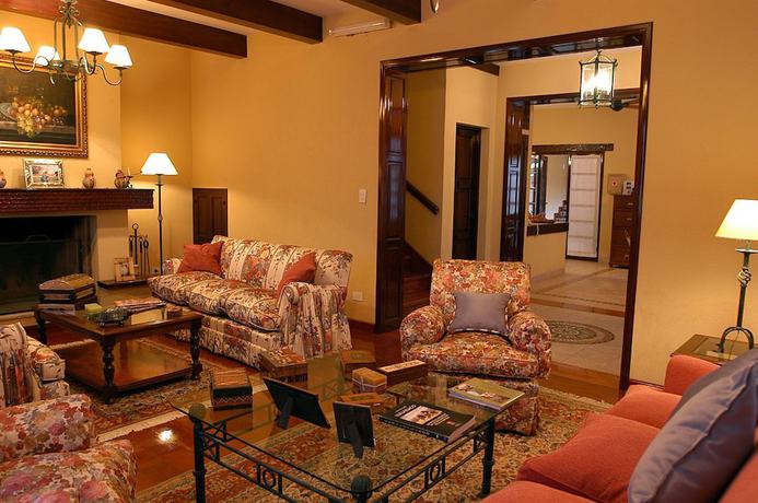 Imagen de los interiores del Hotel Villa Vicu&ntilde;a Boutique Cafayate. Foto 19