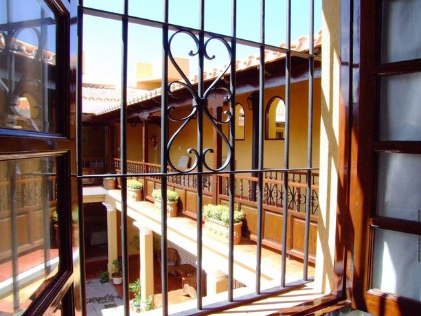 Imagen de la habitación del Hotel Villa Vicu&ntilde;a Boutique Cafayate. Foto 10