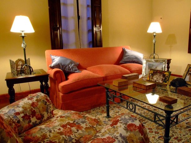 Imagen de los interiores del Hotel Villa Vicu&ntilde;a Boutique Cafayate. Foto 20