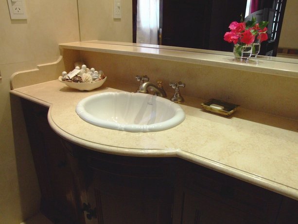 Imagen de la habitación del Hotel Villa Vicu&ntilde;a Boutique Cafayate. Foto 11