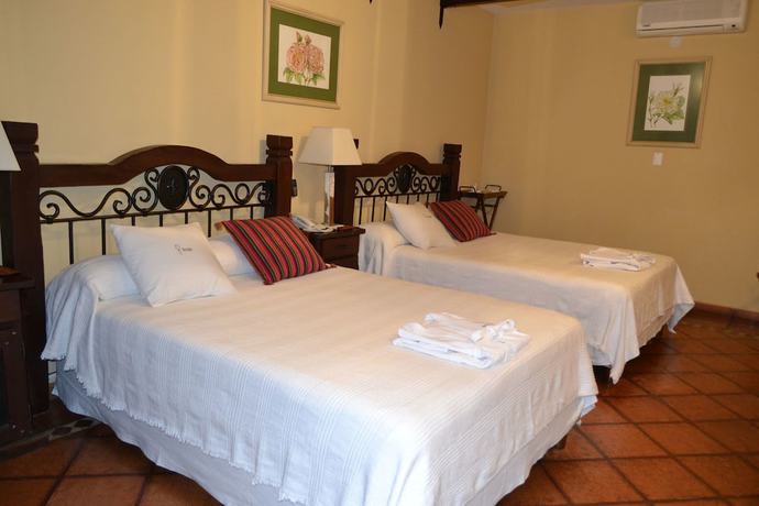 Imagen de la habitación del Hotel Villa Vicu&ntilde;a Boutique Cafayate. Foto 12