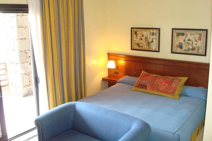 Imagen general del Hotel Villa Vik – Boutique. Foto 7