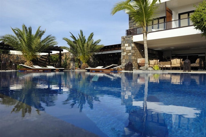 Imagen general del Hotel Villa Vik – Boutique. Foto 14