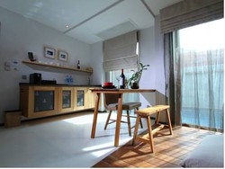 Imagen de la habitación del Hotel Villa Villa. Foto 5