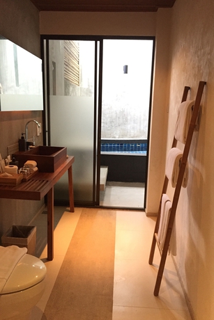 Imagen de la habitación del Hotel Villa Villa Pattaya. Foto 6