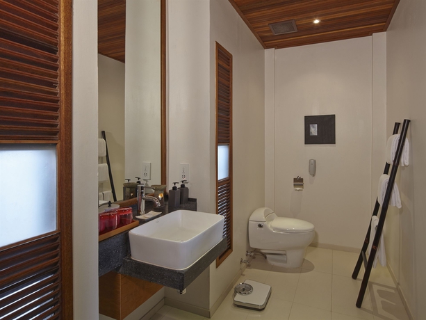 Imagen de la habitación del Hotel Villa Villa Pattaya. Foto 7