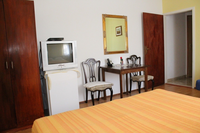 Imagen de la habitación del Hotel Villa Vilma. Foto 6