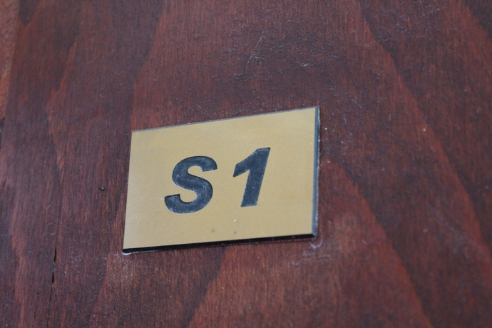 Imagen de los interiores del Hotel Villa Vilma. Foto 15