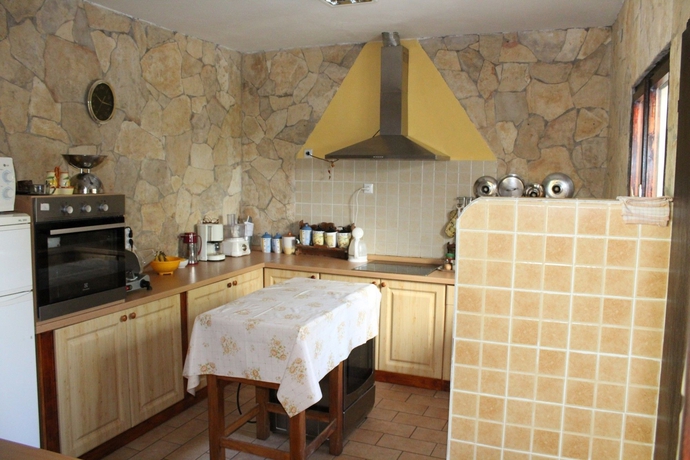 Imagen de la habitación del Hotel Villa Vilma. Foto 9