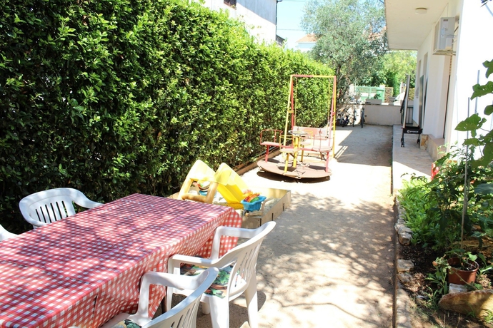 Imagen general del Hotel Villa Vilma. Foto 2