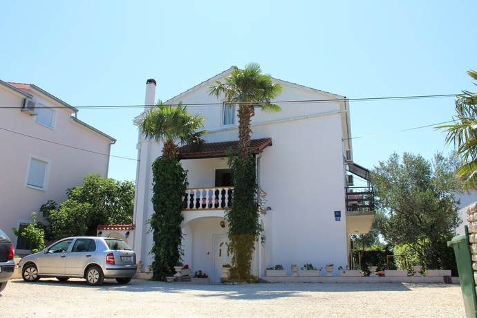 Imagen general del Hotel Villa Vilma. Foto 3