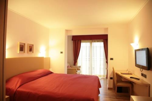 Imagen general del Hotel Villa Vilola. Foto 4