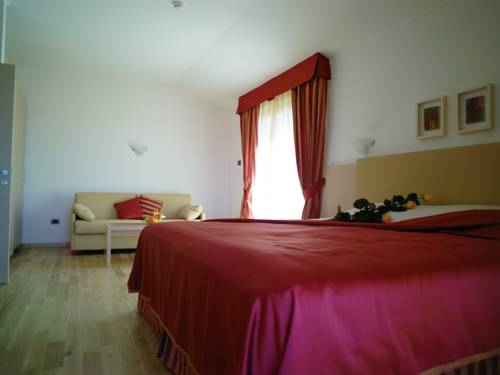 Imagen general del Hotel Villa Vilola. Foto 6