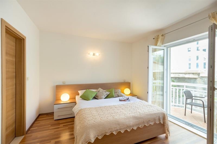 Imagen general del Hotel Villa Vinka, Dubrovnik. Foto 10