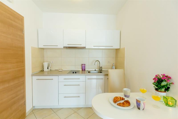 Imagen general del Hotel Villa Vinka, Dubrovnik. Foto 15