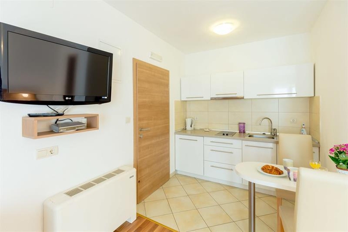 Imagen general del Hotel Villa Vinka. Foto 2