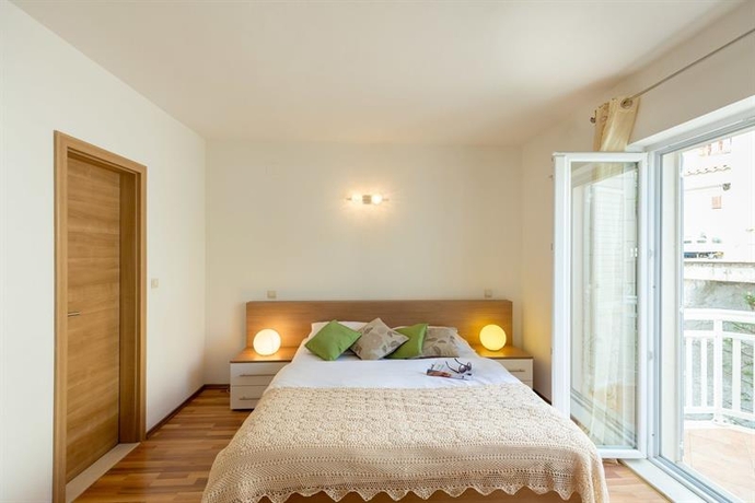 Imagen general del Hotel Villa Vinka. Foto 3