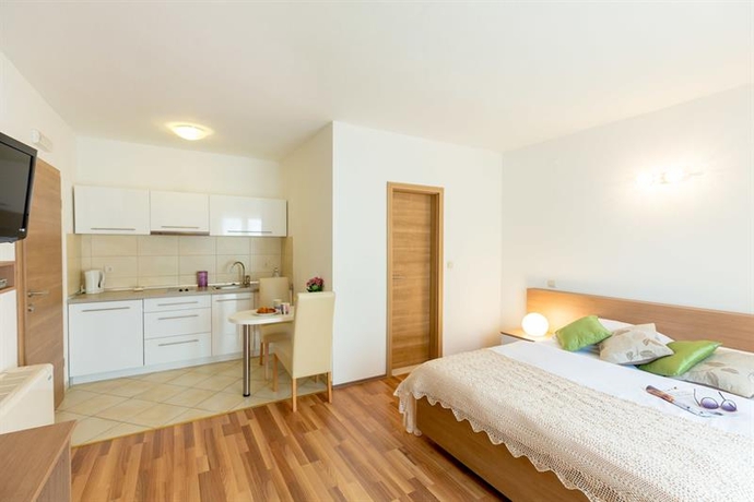 Imagen general del Hotel Villa Vinka. Foto 4