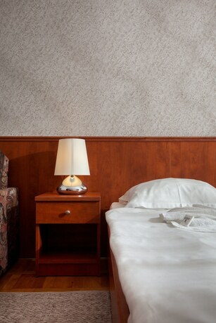 Imagen de la habitación del Hotel Villa Vinka, Tucepi. Foto 15