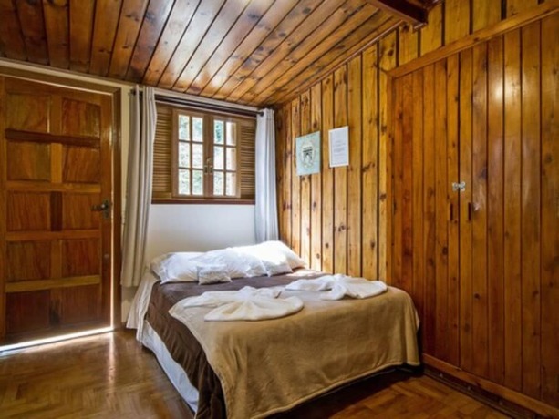 Imagen general del Hotel Villa Vintage Campos. Foto 3
