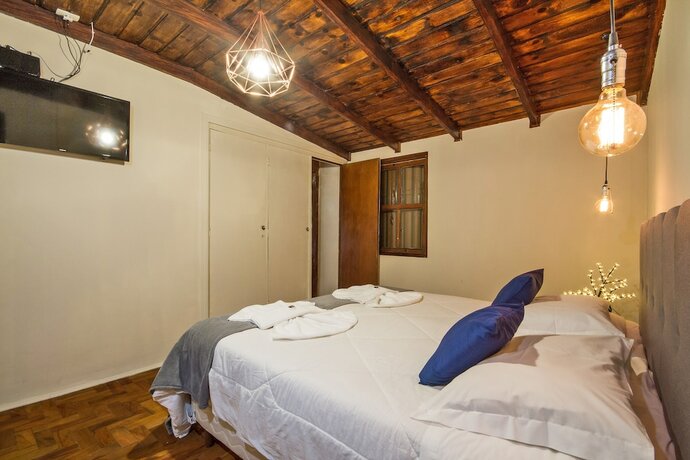 Imagen general del Hotel Villa Vintage Campos. Foto 4