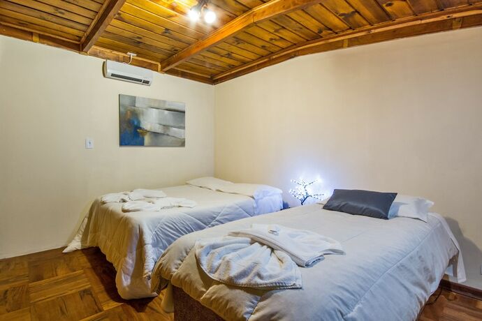 Imagen general del Hotel Villa Vintage Campos. Foto 5