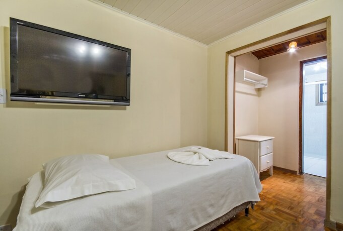 Imagen general del Hotel Villa Vintage Campos. Foto 8