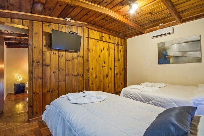 Imagen general del Hotel Villa Vintage Campos. Foto 10