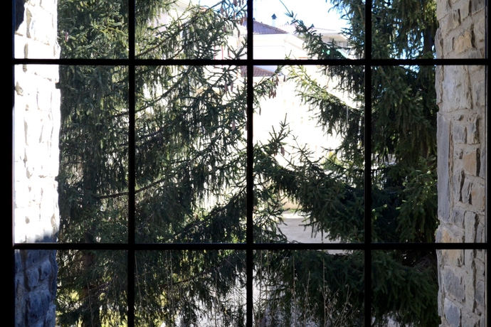 Imagen general del Hotel Villa Virginia. Foto 2