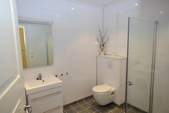 Imagen de la habitación del Hotel Villa Visnes. Foto 7