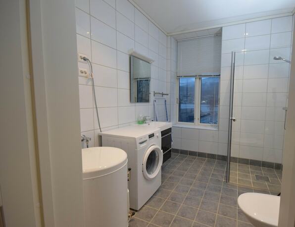 Imagen general del Hotel Villa Visnes. Foto 2