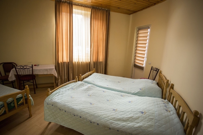 Imagen de la habitación del Hotel Villa Vita Bakuriani. Foto 4