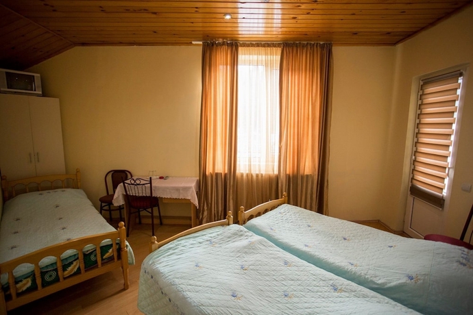 Imagen de la habitación del Hotel Villa Vita Bakuriani. Foto 5