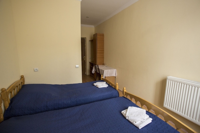 Imagen de la habitación del Hotel Villa Vita Bakuriani. Foto 8