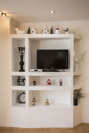 Imagen de los interiores del Hotel Villa Vita Bakuriani. Foto 15
