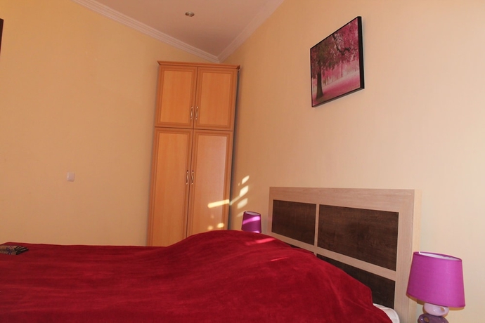 Imagen de la habitación del Hotel Villa Vita Bakuriani. Foto 9