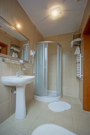 Imagen de los interiores del Hotel Villa Vita. Foto 13