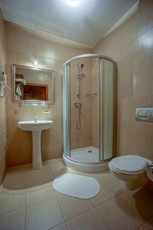 Imagen de la habitación del Hotel Villa Vita. Foto 7