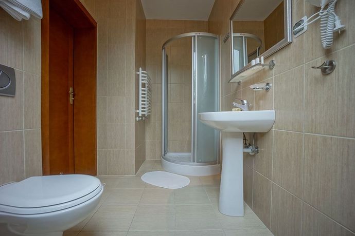 Imagen de los interiores del Hotel Villa Vita. Foto 15