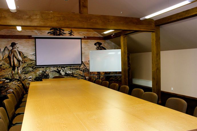 Imagen de los interiores del Hotel Villa Vita. Foto 16
