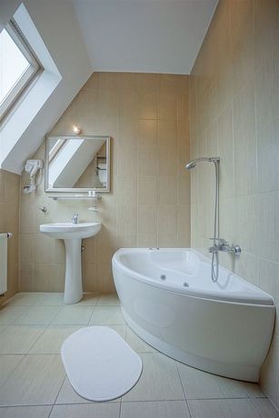 Imagen de la habitación del Hotel Villa Vita. Foto 9