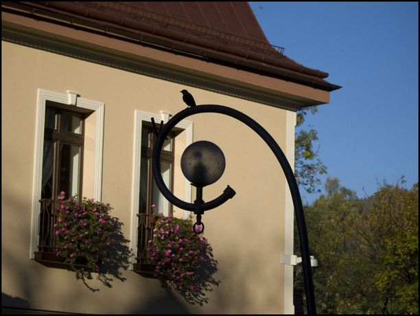 Imagen general del Hotel Villa Vita. Foto 3