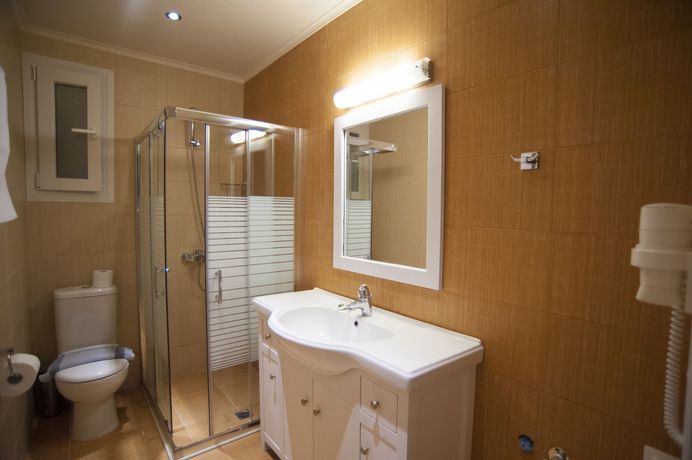 Imagen de los interiores del Hotel Villa Vita Holidays Apartments and Studios. Foto 12